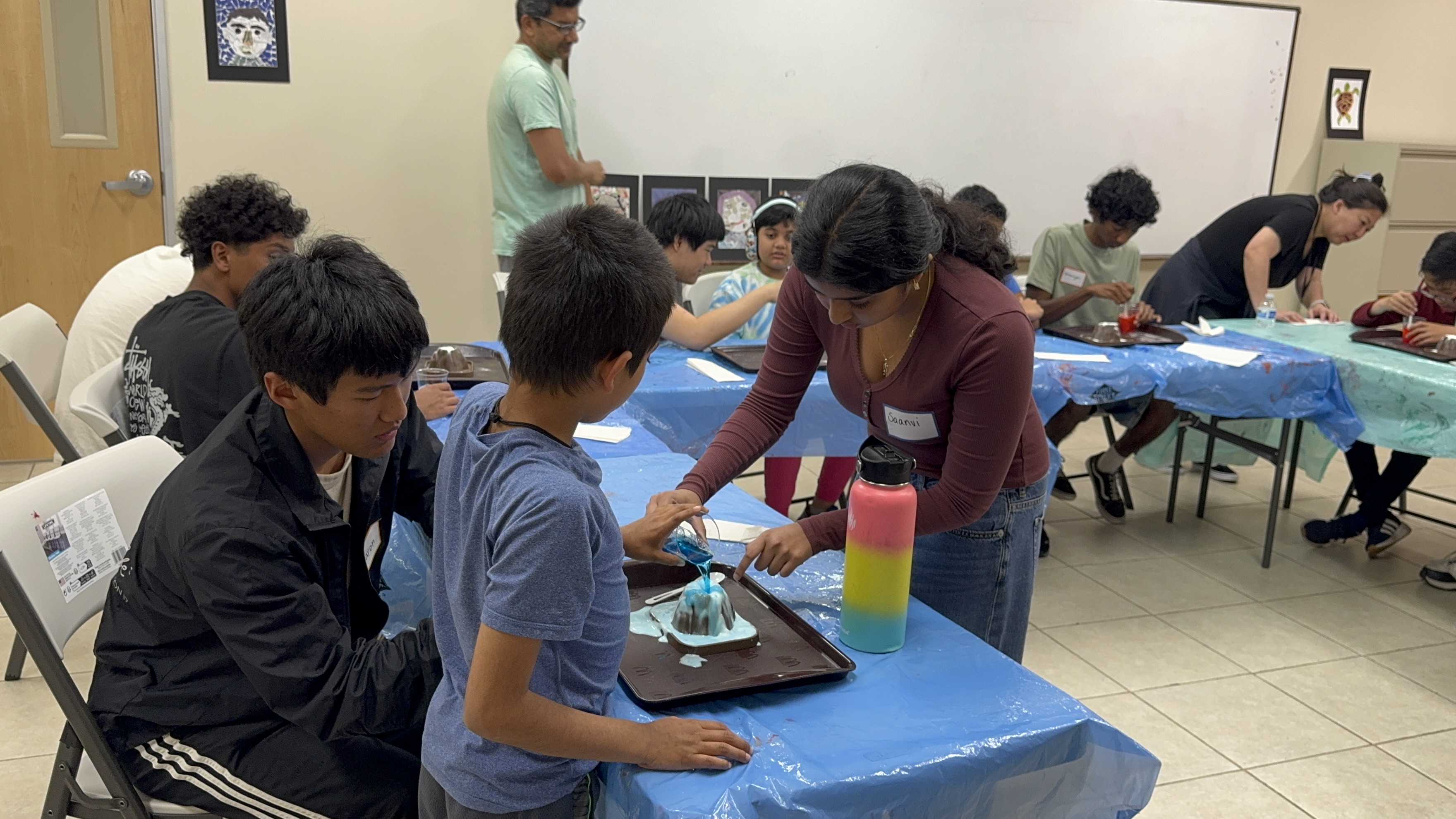 Sensory Room Sessions Photo 4